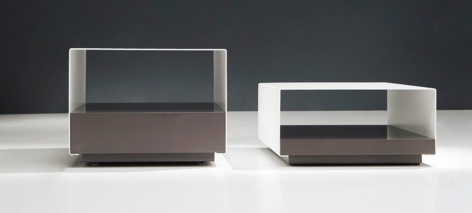 069140 Модульный журнальный столик Kendo Kobo Santreyd - Вид №2