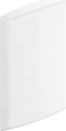 802.50.00390 монтажная пластина с крышкой HEWI Stützen  - Вид №1