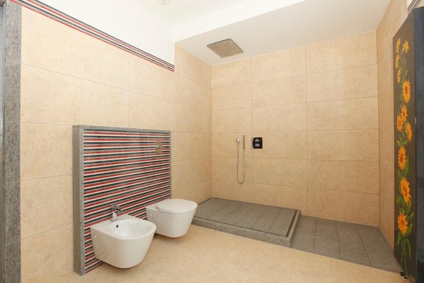 RAMA 1956 Поддон для душа прямоугольный из натурального камня Piatti doccia sun-id-1458320 - Вид №1