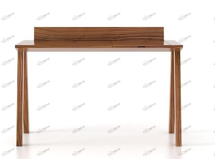 Punt Письменный стол из дерева sun-id-1429640