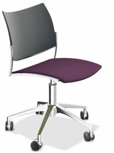 Casala 5-спицевое вращающееся кресло на колесиках Cello 1299/00