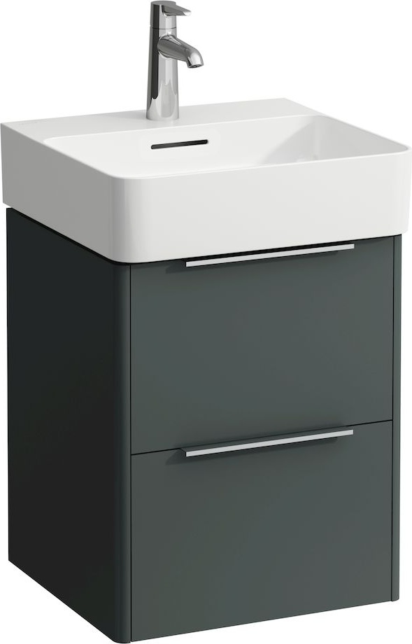 H4021321102611 Шкафчик для раковины 815281, с 2 ящиками LAUFEN PRO - Вид №3