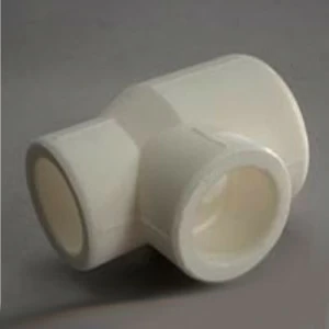 Тройник перех. 25-20-20 PP-R