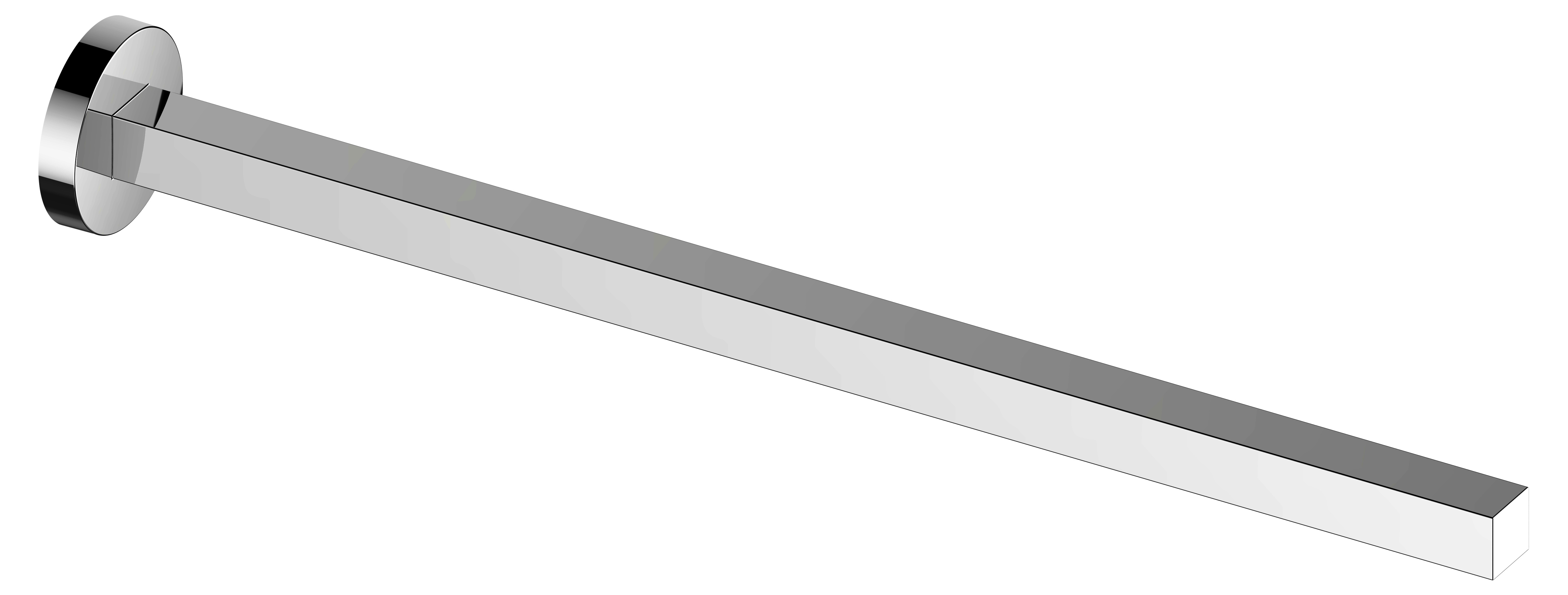 19020010000 Полотенцедержатель KEUCO Edition 90