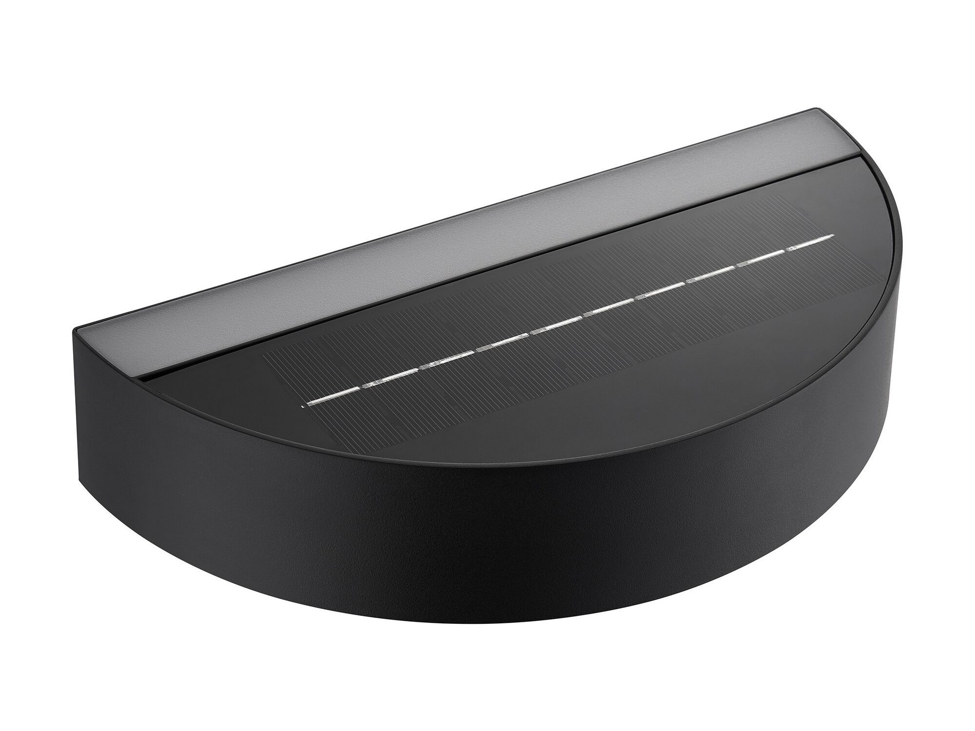 Пластиковый наружный настенный светильник Nordlux Monay ARCH-00057394 - Вид №2