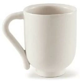 Atipico Керамическая кружка À table