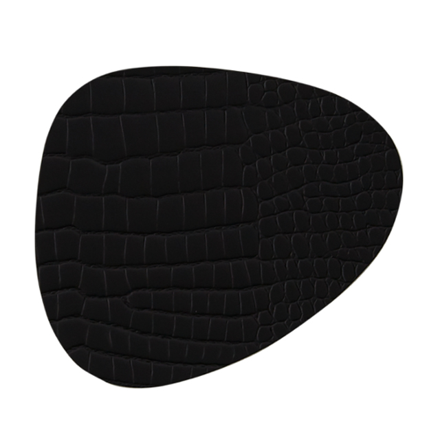 5711590810751 black подстаканник фигурный 11x13 см LINDDNA CROCO Santreyd