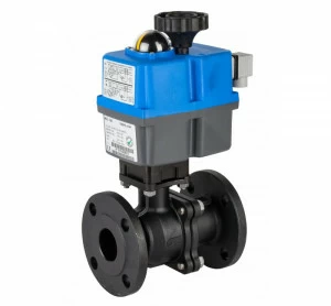 GENEBRE 5626a 04 51 2 шт. Полнопроходной шаровой кран - фланцы на концах