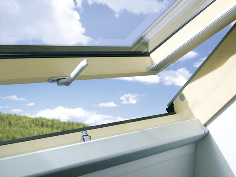 Fakro Мансардное окно Finestra a bilico sun-id-1378283 - Вид №2