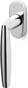 K185_RS Оконная ручка AURELIA OLIVARI
