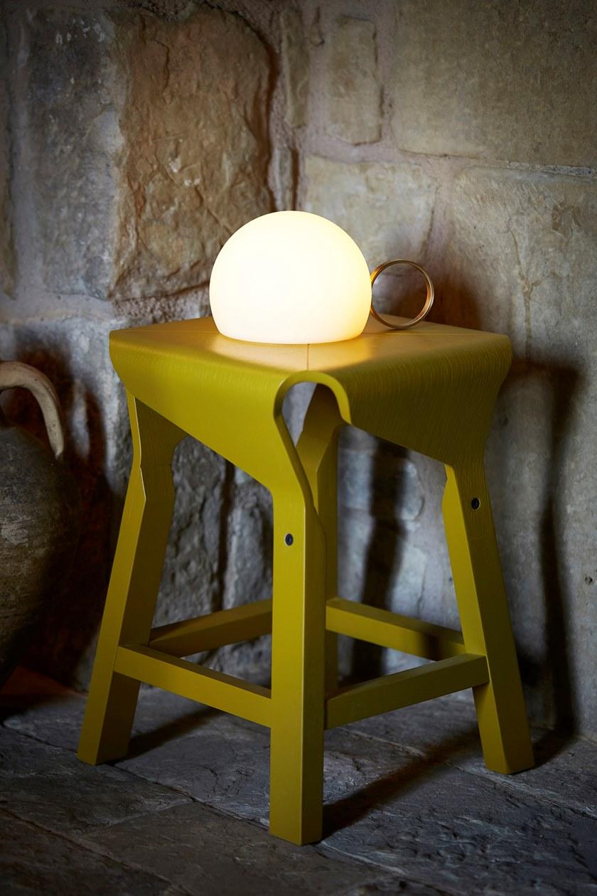 Estiluz Настольная лампа Wireless led Circ M-3726 - Вид №10