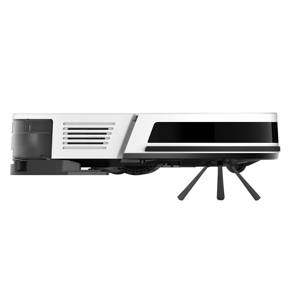 5498371 Робот-пылесос HONOR CHOICE Robot Cleaner M1 белый STDN-0029771 - Вид №3