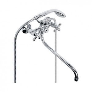 101 RETRO  Смеситель универсальный  ARGO kran