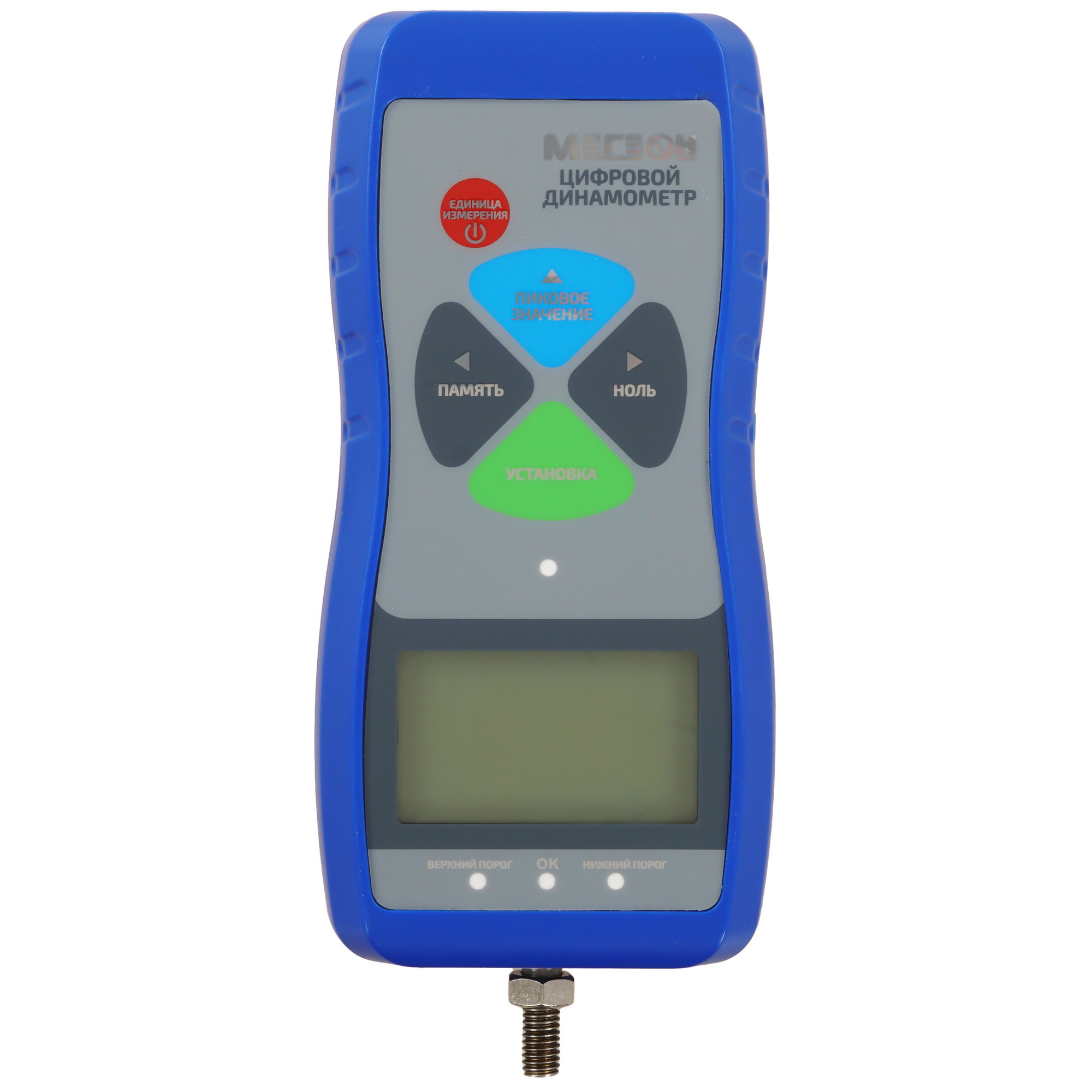 Динамометр Мегеон 53100 9103621 STDN-0136270