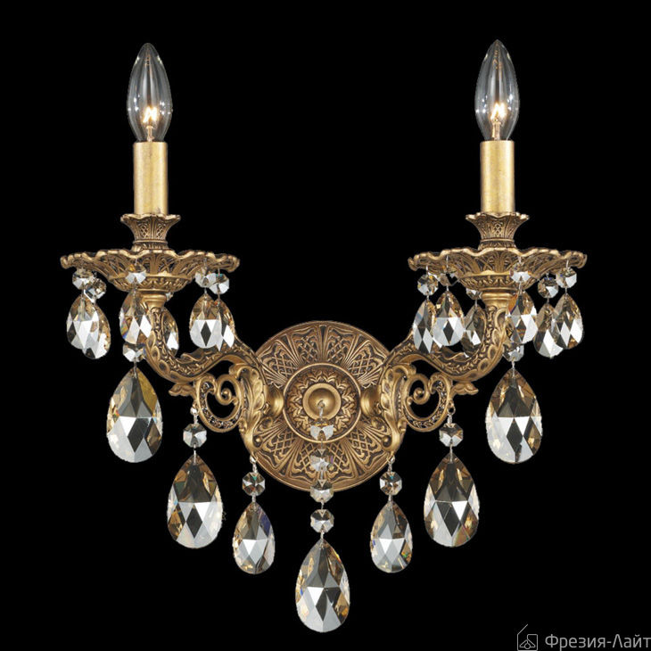 Бра Schonbek 5642-27 GS 108473