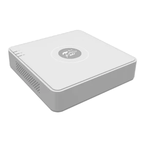 Видеорегистратор гибридный 8 каналов XVR/NVR 83666848 STLM-2200224