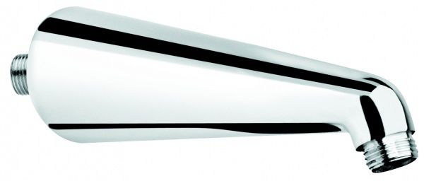 C00650CR Кронштейн (175 мм). Круглый, цвет хром EMMEVI 