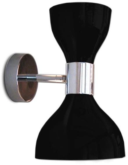 Contardi Регулируемый светодиодный настенный светильник Tata sun-id-1405195 - Вид №1