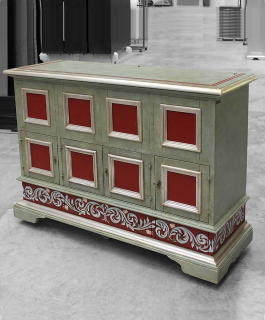 Tifernoit Буфет специальный с открывающимся верхом Realizzazioni sun-id-2098442