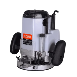 Фрезер сетевой универсальный Ресанта ФМ-1900Э, 1900 Вт