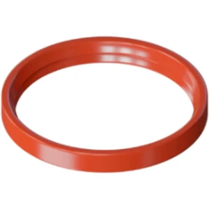 Уплотнение силиконовое Rommer ø60 мм RCA-6010-000060 89345598 STLM-2150396