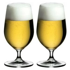 Набор фужеров Ouverture Beer, 500 мл, 2 шт., бессвинцовый хрусталь