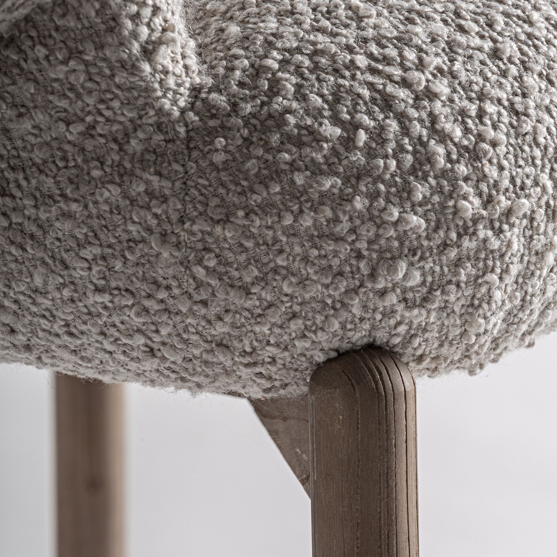 Тканевое кресло Vical Home жаккард ARCH-00108968 - Вид №5