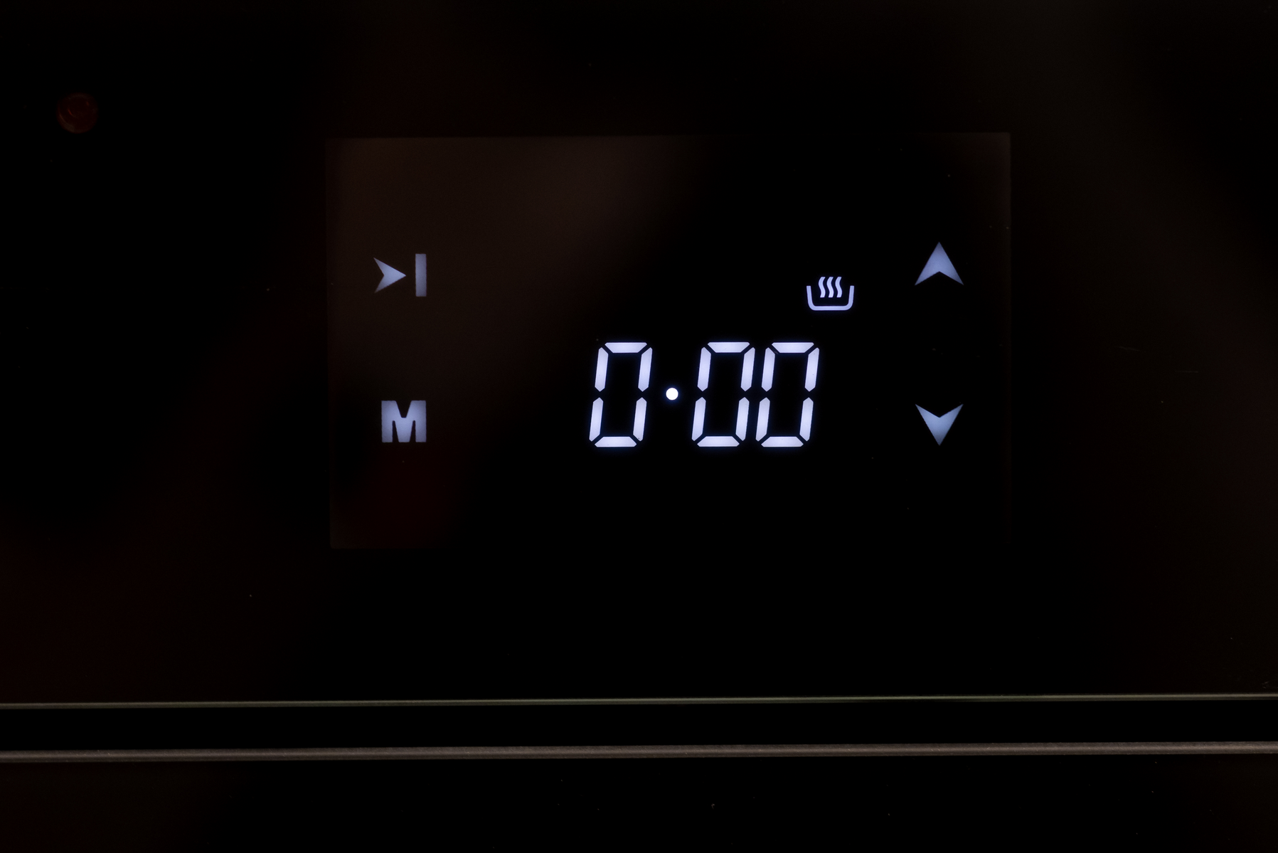 9136717 Электрический духовой шкаф Oasis D-45SB6 черный STDN-0136661 - Вид №5