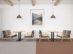 Ковровое покрытие