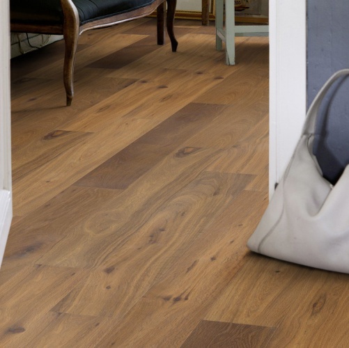 Паркетная доска Solidfloor Оттава 1122541 - Вид №8