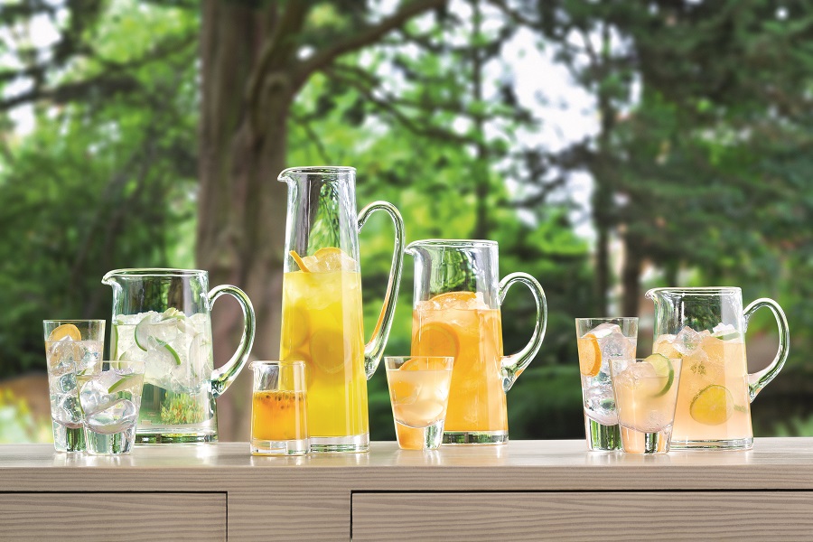 G201-60-991 Кувшин bar, 1,7 л LSA International  - Вид №2