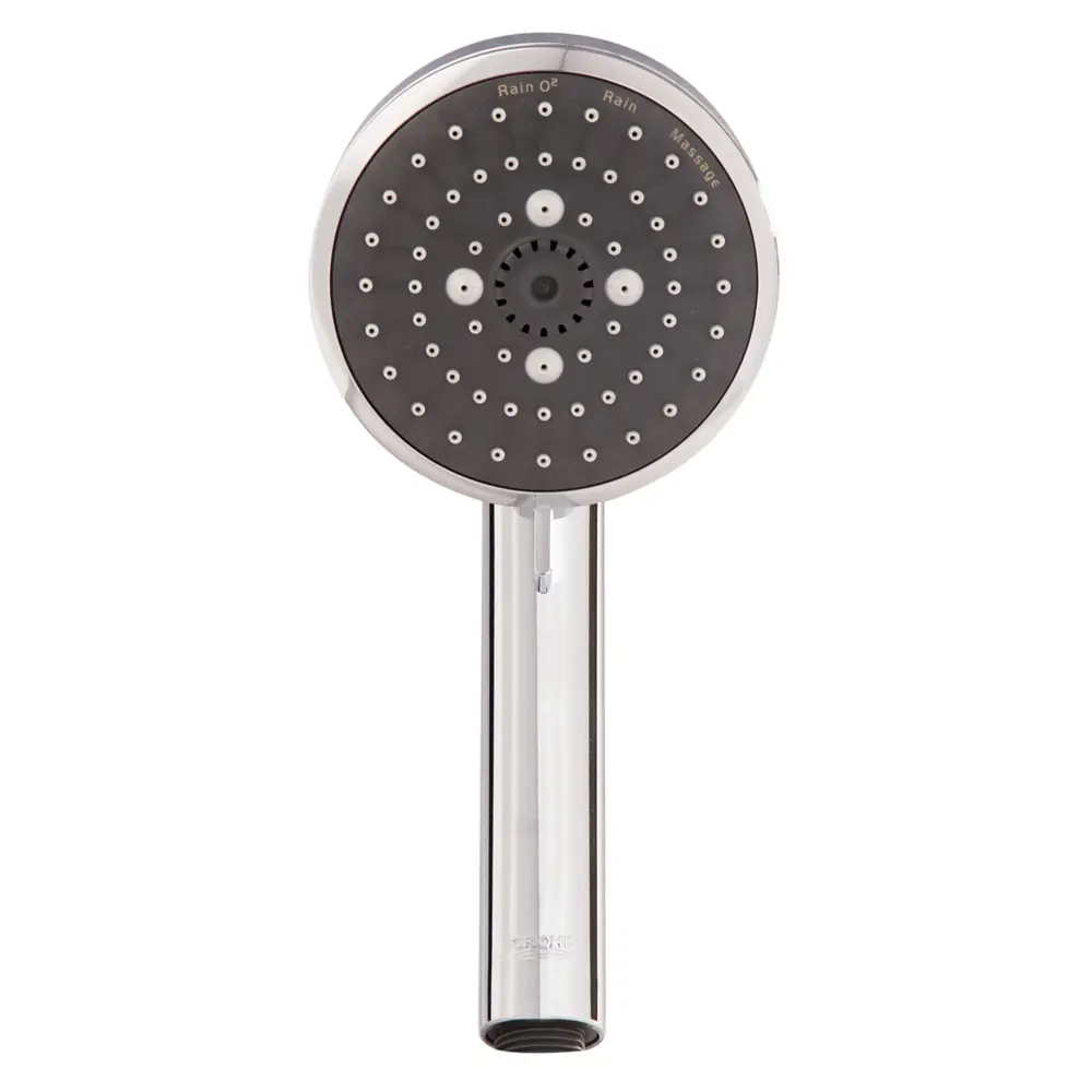 Лейка для душа Grohe Vitalio Comfort для душа, 3 режима, пластик 14227927 STLM-2186556 Без серии