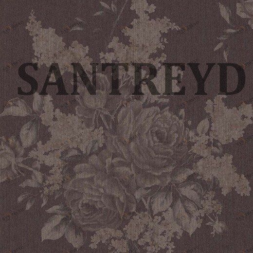 077529 Обои Aquarelle Cassata