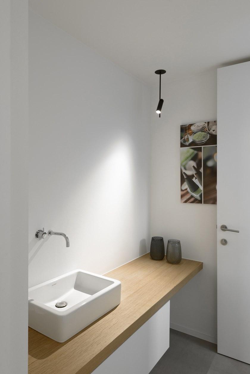 ZUMI Круглый потолочный светодиодный светильник sun-id-1495530 - Вид №3