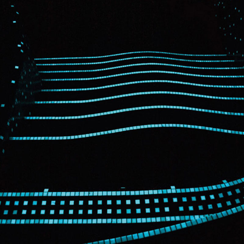 Огненное стекло Vidrepur Fire Glass – волшебство в вашем интерьере STP-ST200 INCOLOR - Вид №2