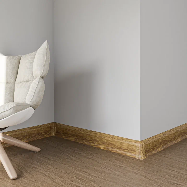 83411588 Угол для плинтуса внутренний Дуб Лоренц 70 мм 2 шт. STLM-0041154 ARTENS  - Вид №3