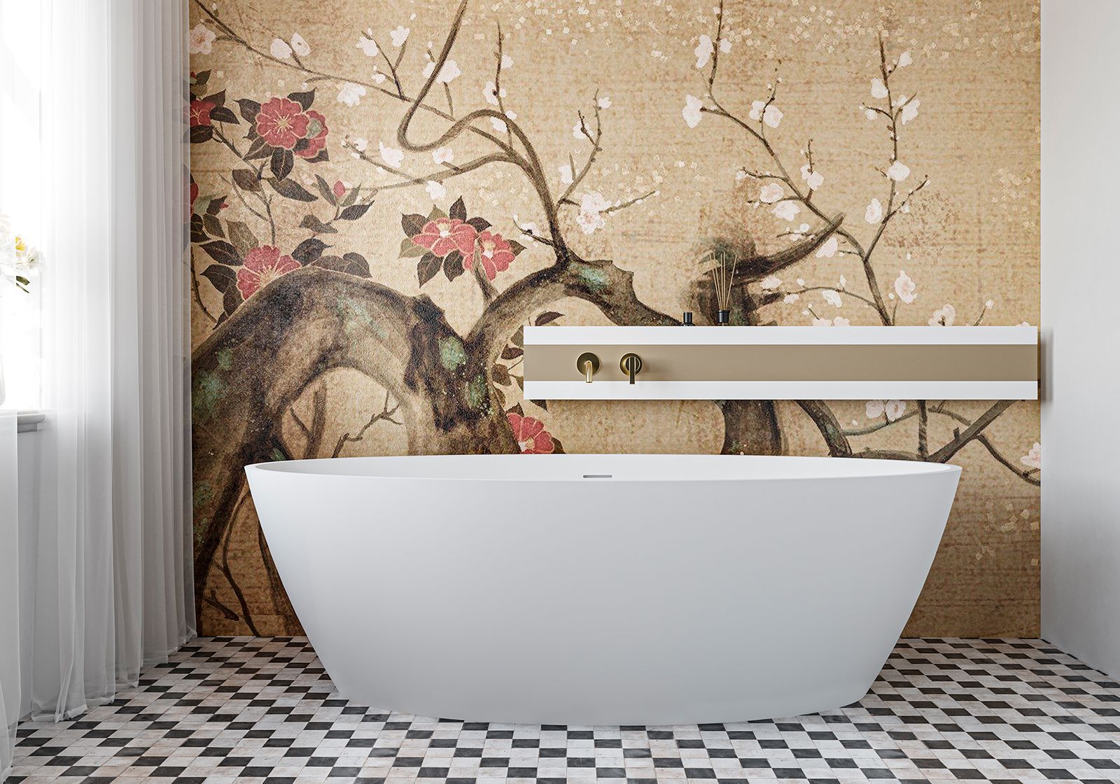 Hidrobox SPACE sun-id-2011504 - Вид №3