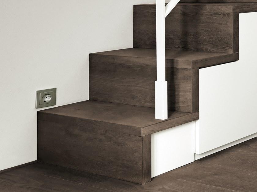 mafi Дубовый пол Basic eiche Eivubkw - Вид №4