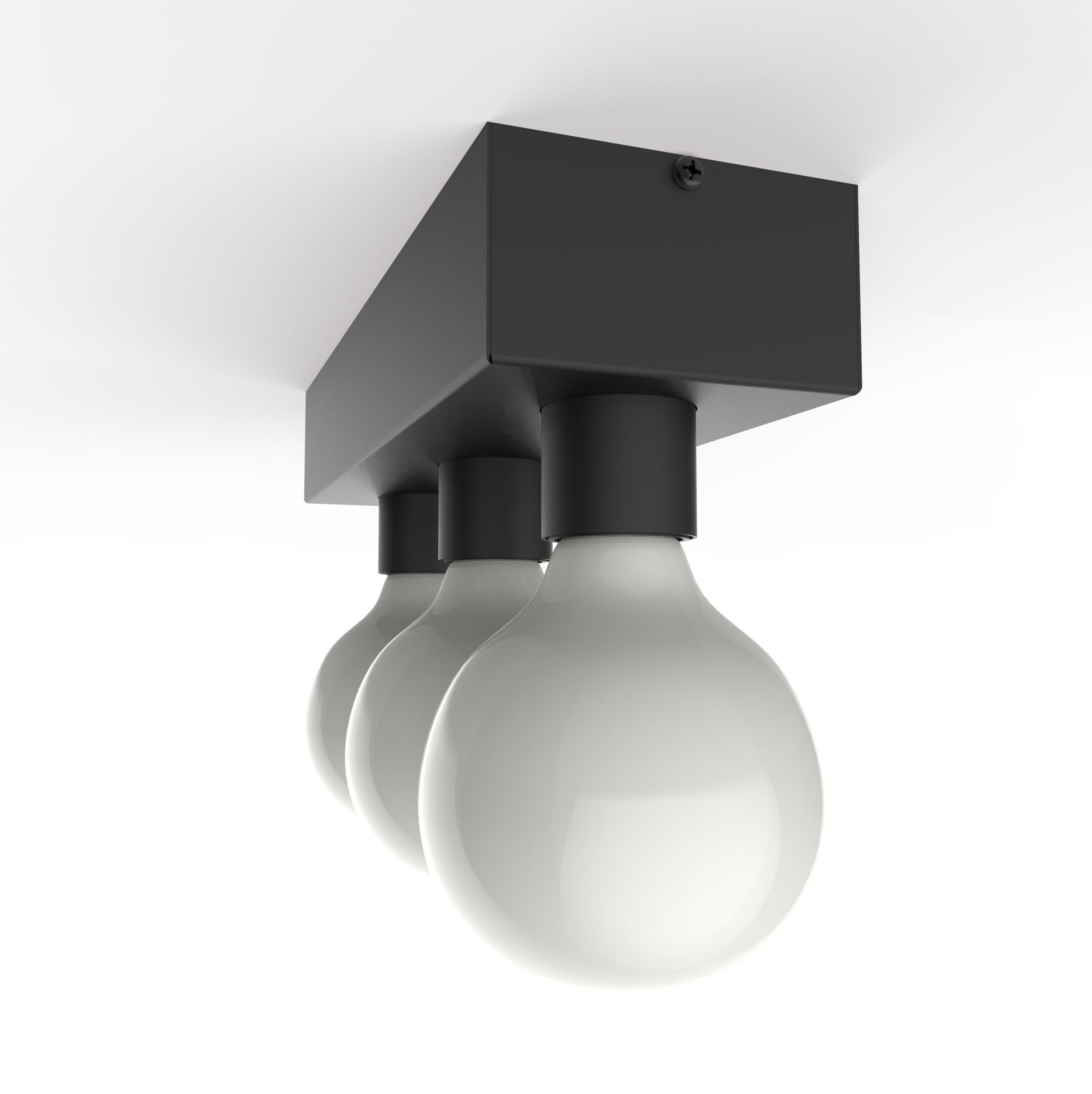 Светодиодный потолочный светильник WayPoint Бостон ARCH-00091221 - Вид №20