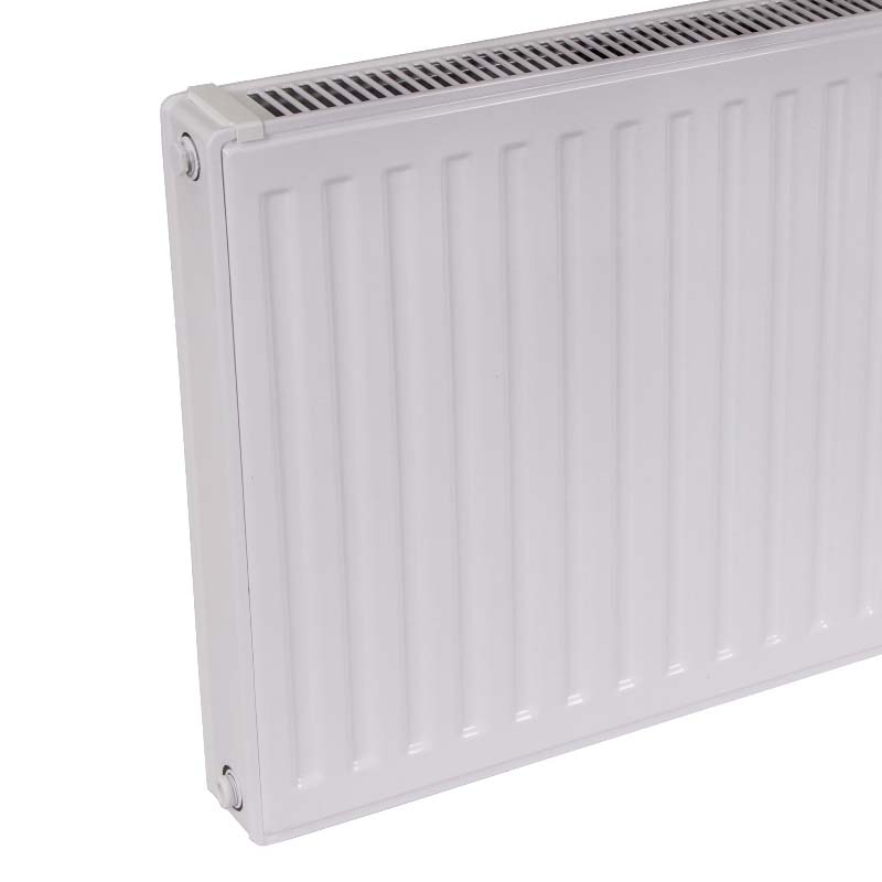 Радиатор стальной панельный COMPACT 21K VOGEL&NOOT 600x520 E21KBA605A - Вид №2
