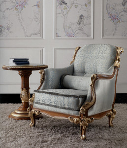 Кресло  CEPPI 3056