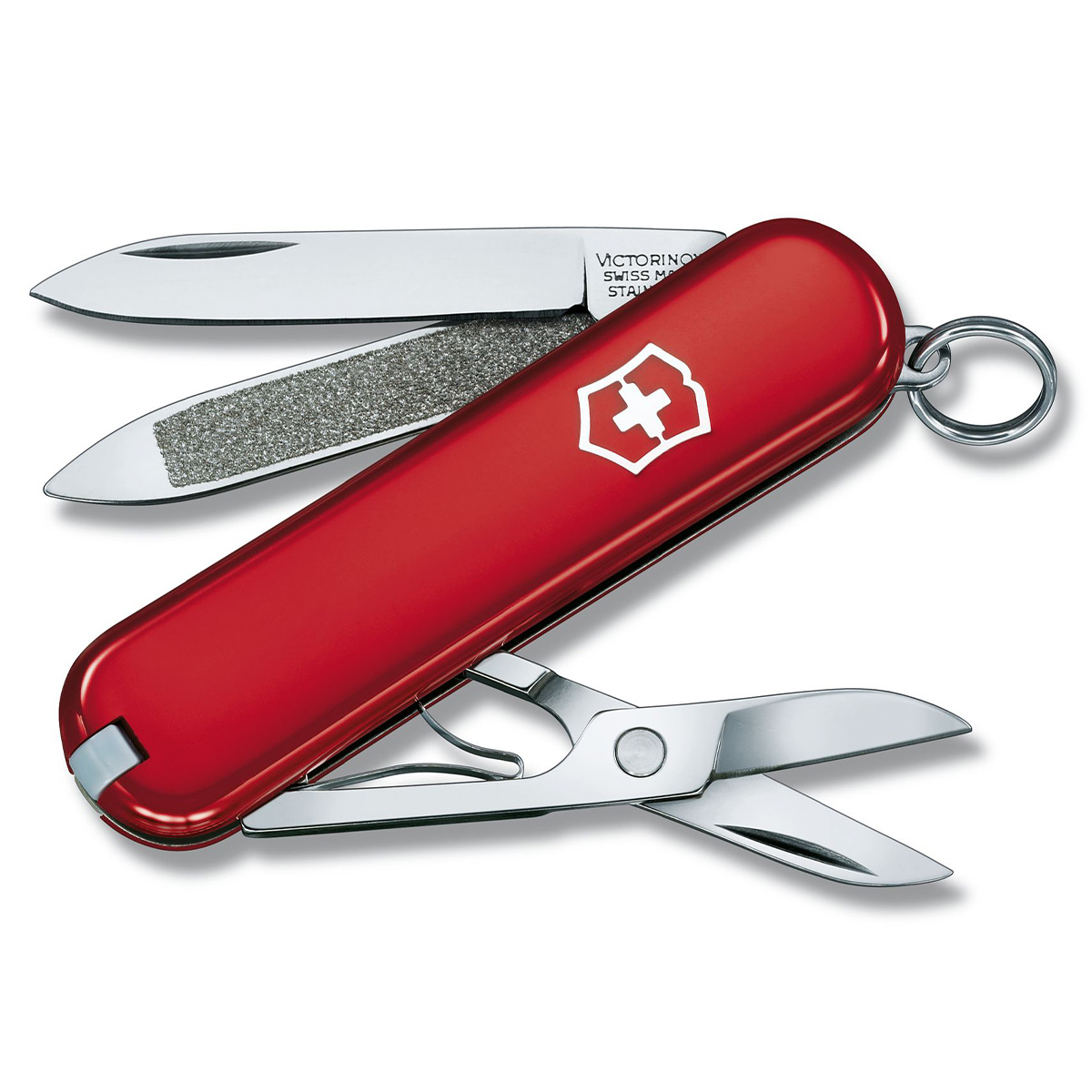 0.6203 Нож-брелок Victorinox Classic