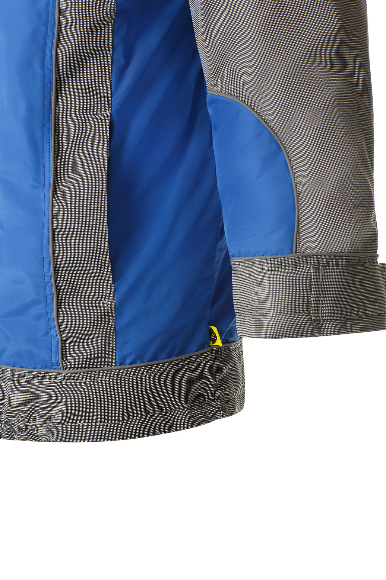 64790 Костюм "Ультра" зимний василек-черный  Зимняя спецодежда  размер 56-58/170-176  - Вид №9