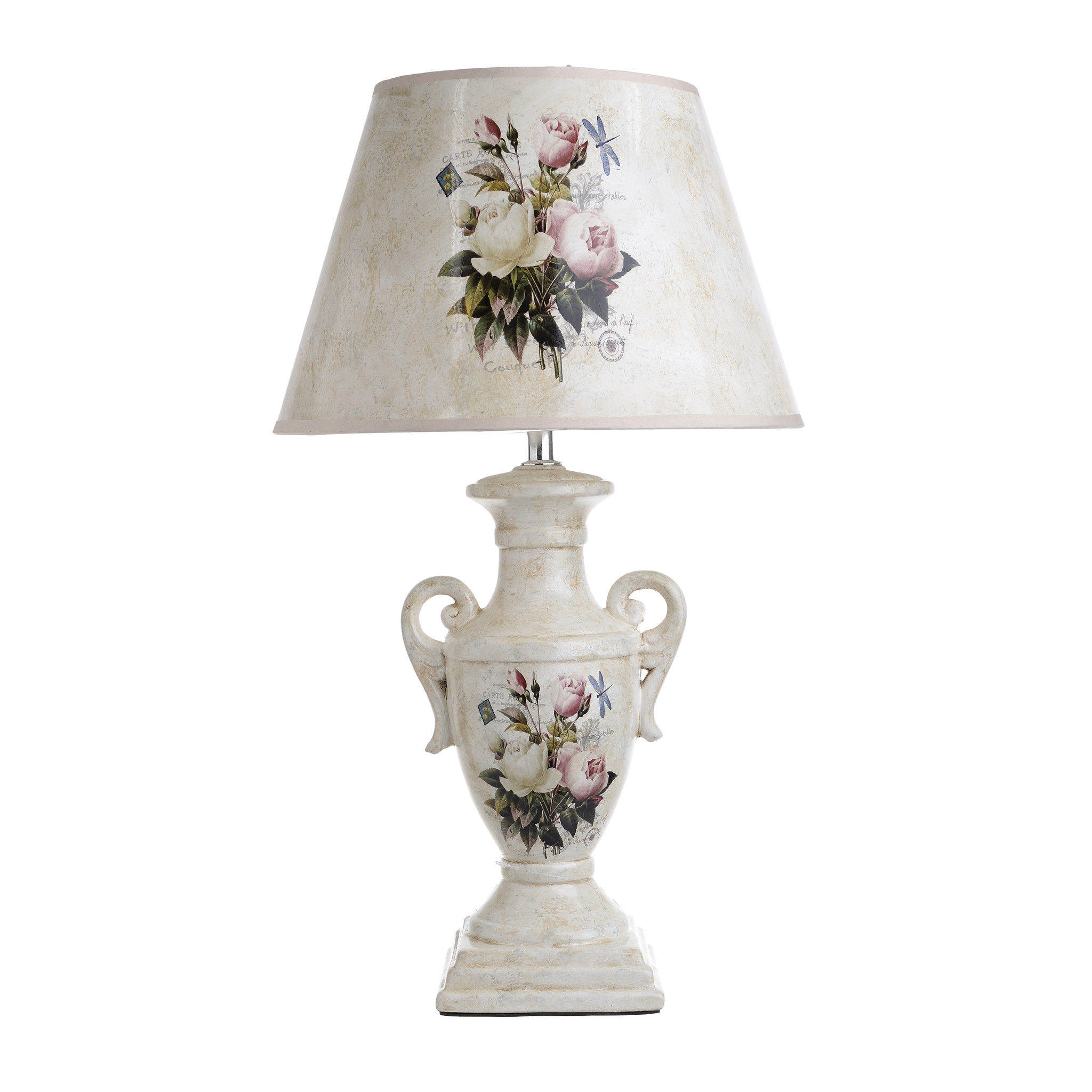 3815226.0002 лампа настольная TO4ROOMS  - Вид №1