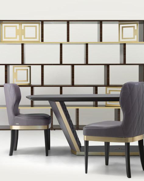 Tonino Lamborghini Casa Мягкое кожаное кресло Long beach lux sun-id-1385427 - Вид №3