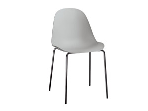 Стул из полипропилена