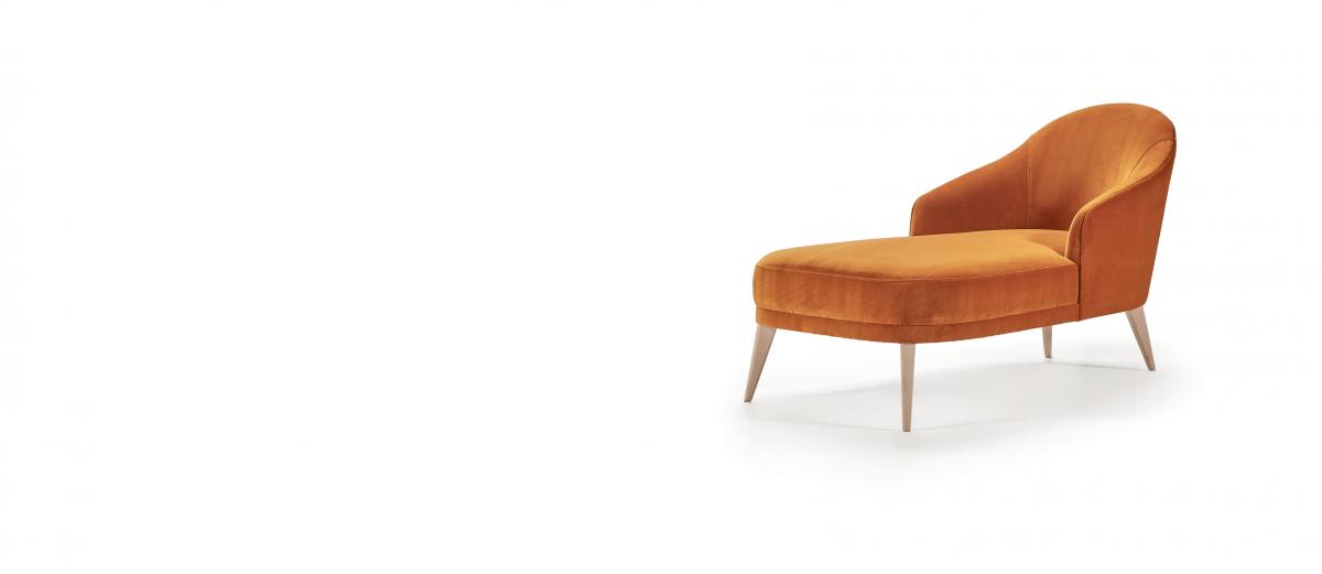 073876 Кушетка Manuel Larraga Lucia Santreyd