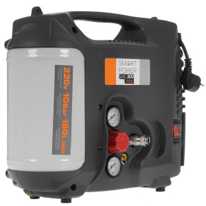 4854725 Компрессор BERKUT SAC-300