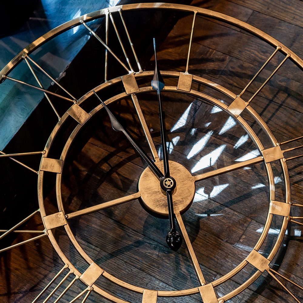 10042101 Часы «Мишель» Object Desire  - Вид №7