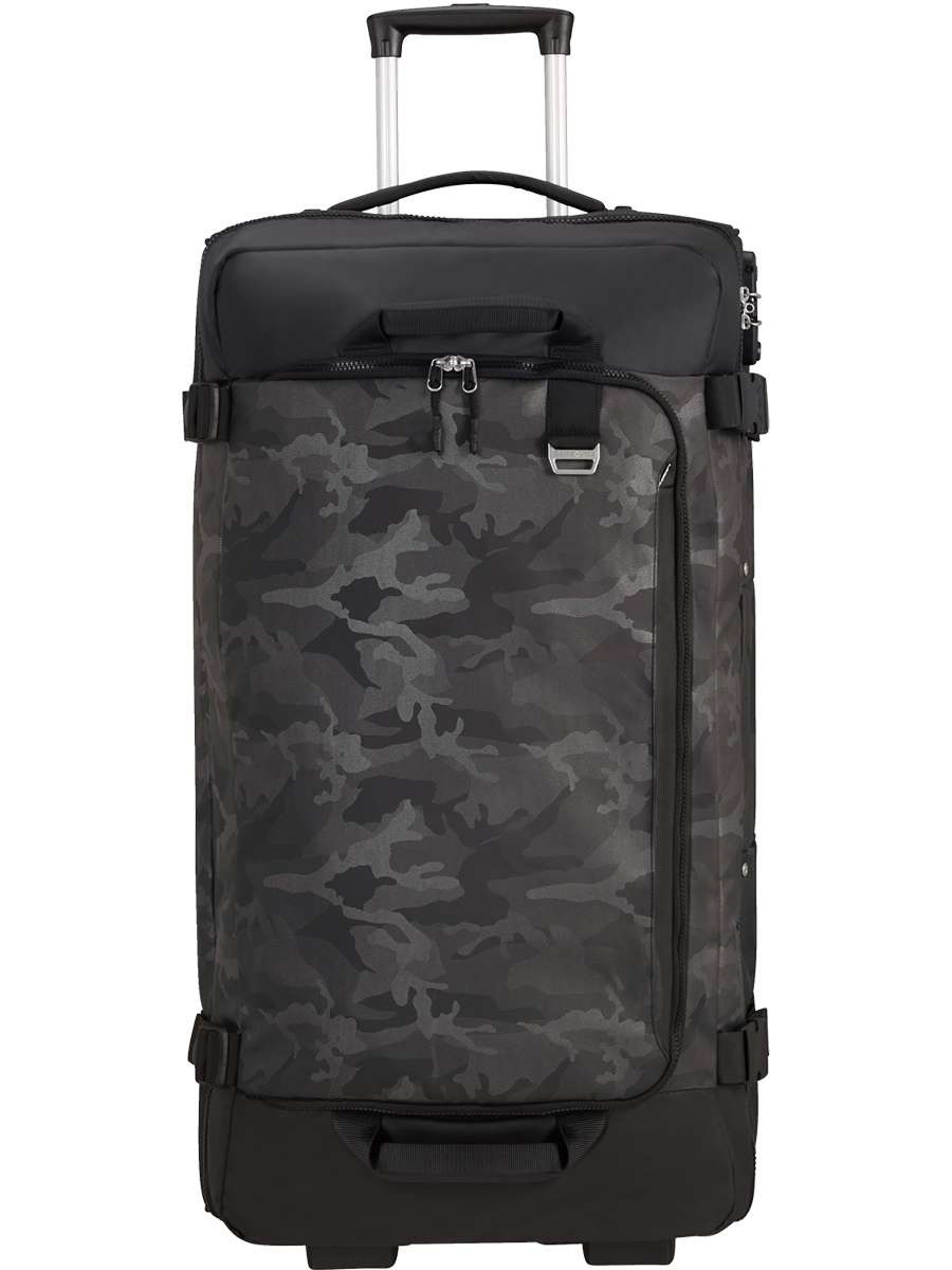 KE3-08006 Сумка-тележка KE3*006 Duffle 79 Samsonite Midtown  - Вид №1
